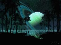 Picture for song 'Moonlit Pond' by artist 'DJ Breakfast'