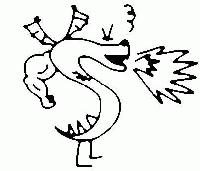 Picture for song 'Part III: Beverly Hills Trogdor' by artist 'DJ Breakfast'