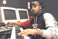 Picture for song 'I got It' by artist 'DJ Breal'