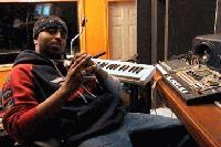 Picture for song 'The Player' by artist 'DJ Breal'