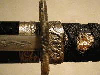 Picture for song 'Ginsu' by artist 'DJ B Stee'