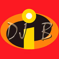 Picture for song 'Incredible' by artist 'DJ B Stee'