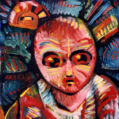 Picture for song 'I Have Headache' by artist 'DJ Bustuinyogrill'