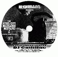 Picture for song 'Why is CADILLAC as hard as it gets!' by artist 'DJ CADILLAC (Turntable)'