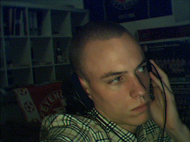 Picture for song 'Fast Forward' by artist 'Dj Chemo'