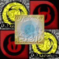 Picture for song 'DJ chroniux - You Should Be Dead (Piera's HC RMX)' by artist 'DJ chroniux'