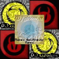 Picture for song 'DJ chroniux - You Should Be Dead (Piera's H-T RMX)' by artist 'DJ chroniux'