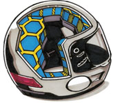 Picture for song 'Cruisin Fast' by artist 'DJ Chubbz'