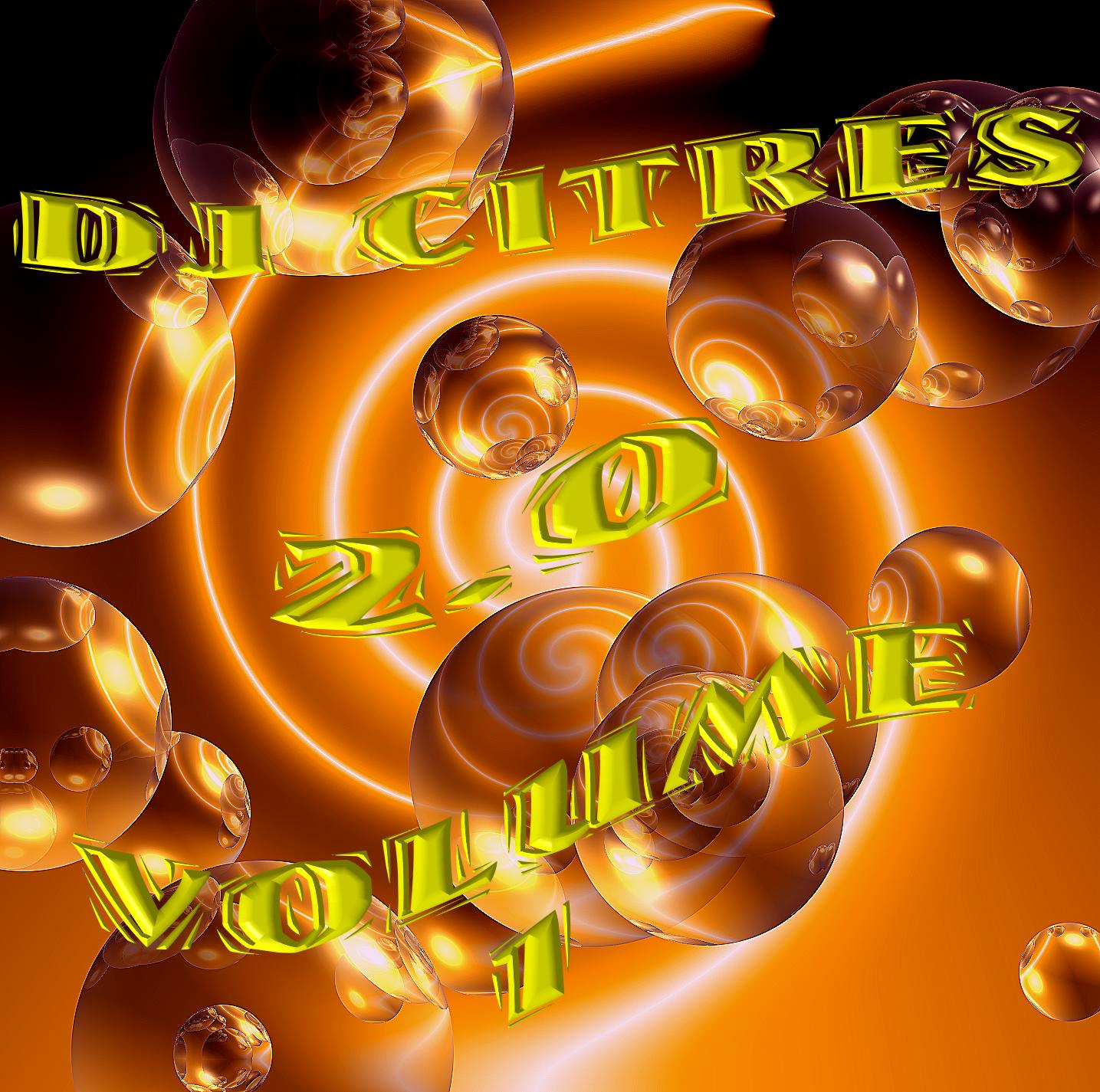 Picture for song '3K' by artist 'DJ CITRES'