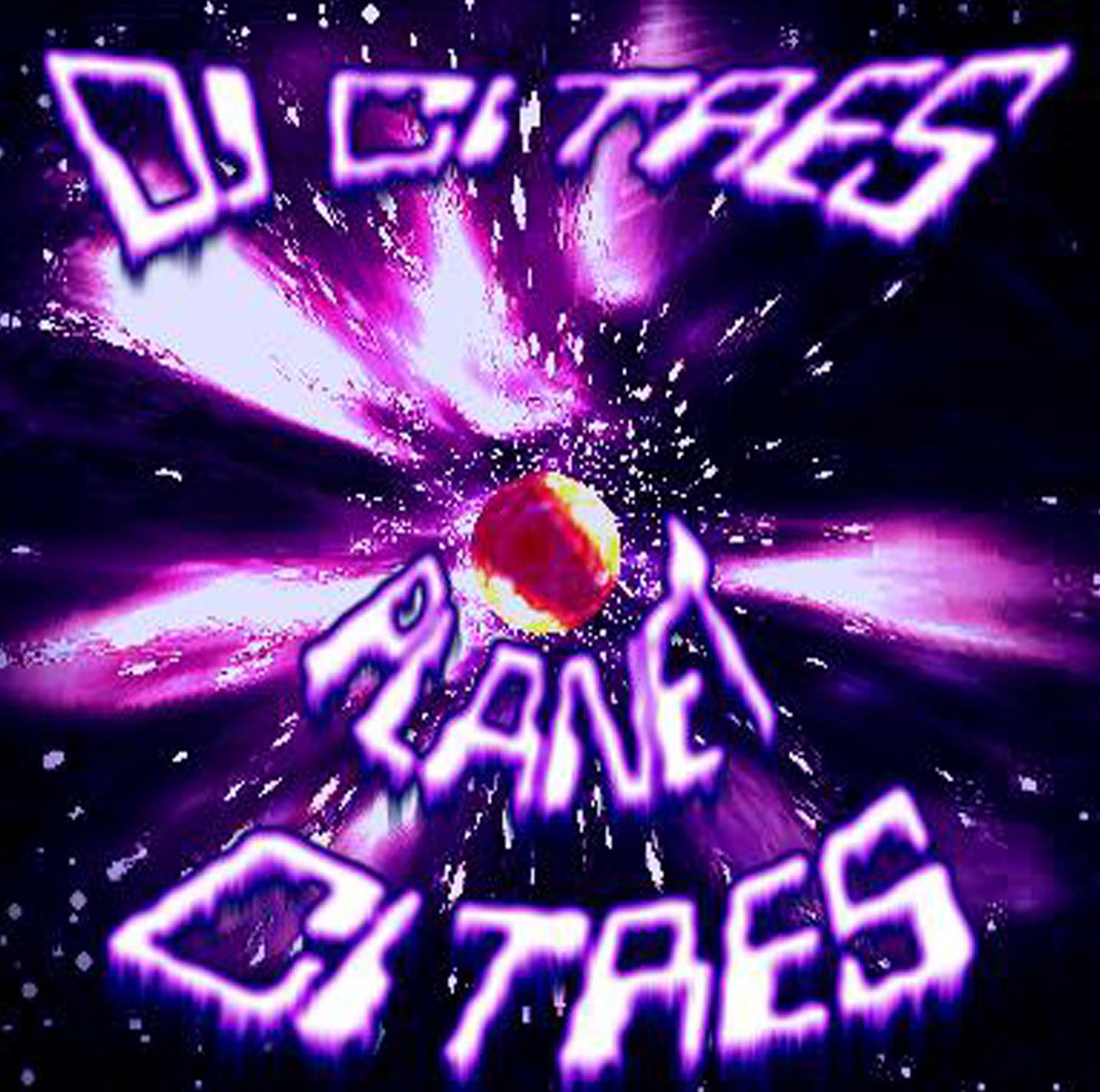 Picture for song 'TECH' by artist 'DJ CITRES'