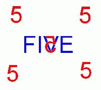 Picture for song 'I'VE GOT 5' by artist 'DJ COPY MAXXX BEATZ'