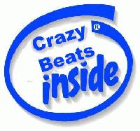 Picture for song 'Break it down' by artist 'DJ Crazy G'