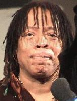 Picture for song 'I'm Rick James, bi***!' by artist 'DJ Crisis'