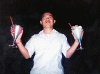 Picture for song 'Imitation Sugar' by artist 'DJCriticalMass'