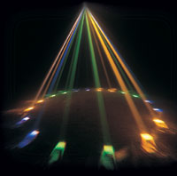 Picture for song 'Gonna Fly' by artist 'DJ CY'