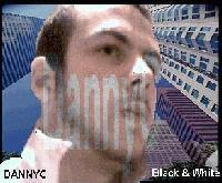 Picture for song 'Music' by artist 'DJ DannyC'