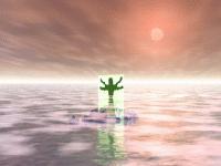 Picture for song 'Deadman' by artist 'DJ Daris'