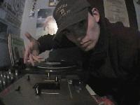 Picture for song 'scratchsession @ homebase' by artist 'Dj DCL'