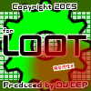 Picture for song '4 Loot' by artist 'DJ D E P'
