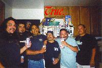 Picture for song 'Head Shot' by artist 'Dj Destro'