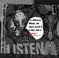 Picture for song 'New Color' by artist 'Dj Destro'