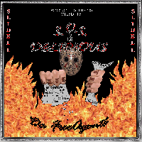 Picture for song 'Boot Cut - Mob Stories (Screwed)' by artist 'DJ DeTrane'