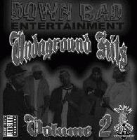 Picture for song 'Down Bad - Ready 4 us (Screwed)' by artist 'DJ DeTrane'