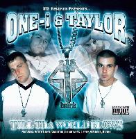 Picture for song '02 - Stop My Shine ft SCC (Screwed)' by artist 'DJ DeTrane'