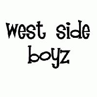 Picture for song 'West Side Boyz - Block Burner (Screwed)' by artist 'DJ DeTrane'