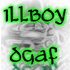 Picture for song 'Ill Boy' by artist 'DJ D-Gaf'