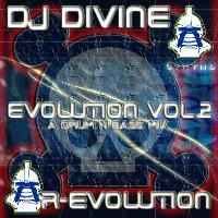 Picture for song 'California Curse(DJ Divine's Urban Combat Remix)' by artist 'DJ Divine'