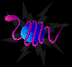 Picture for song 'Dancing With The Serpent II' by artist 'Dj Dizzy'