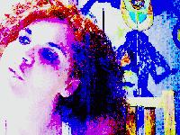 Picture for song 'Electro Dream' by artist 'Dj Dizzy'