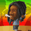Picture for song 'Pot SmoKer Answering Machine' by artist 'Dj Dizzy'