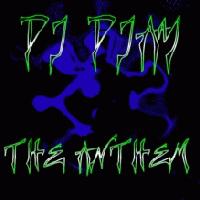 Picture for song 'Haunted' by artist 'DJ DJAY'