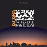 Picture for song 'When Day Breaks, Night Falls' by artist 'DJDNA'