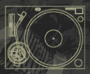 Picture for song 'A dnb tryout' by artist 'DJ dPrez'