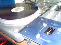 Picture for song 'Freestlye scratch 1' by artist 'Dj Dub-Se7en'