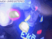 Picture for song 'Hi Endurance' by artist 'dj ebonyx'