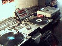 Picture for song 'KReFT HoP -e.d.e track' by artist 'dje.d.e'