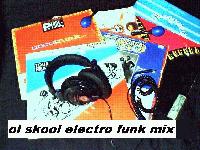 Picture for song 'oldskool electro funk mix' by artist 'dje.d.e'