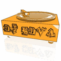 Picture for song 'Club mix' by artist 'Dj Edva'