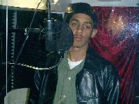 Picture for song 'Ali Vegas and The Council - Council 4 Life' by artist 'DJ Elbow'