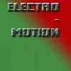 Picture for song 'electro-motion' by artist 'dj-eli'
