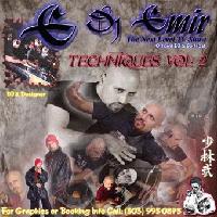 Picture for song 'How you aint gone cut' by artist 'DJ Emir'