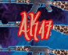 Picture for song 'AK47 (the very best there is)' by artist 'DJ Evil Avatar'
