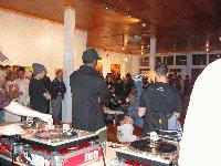 Picture for song 'Funky Bass' by artist 'DJ Evil One'