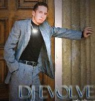 Picture for song 'Urban Hymn' by artist 'DJ Evolve'