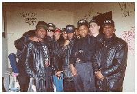 Picture for song 'Cool breeze slammer' by artist 'DJ Excalibur'