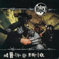 Picture for song 'Steel Finga' by artist 'DJ Excalibur'